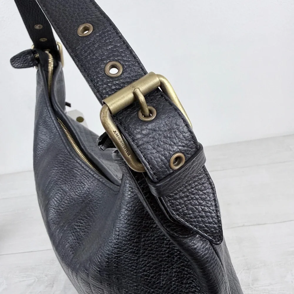 Burberry london hobo